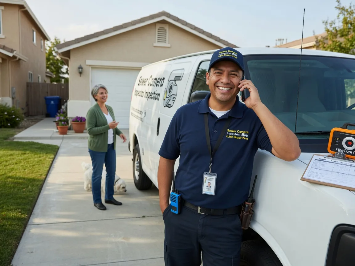 Sewer Line Repair Wasco, IL FAQs